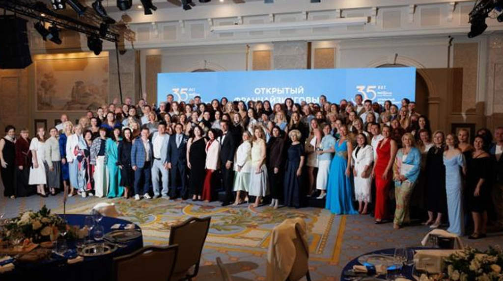 Rusya ve BDT’nin dev seyahat acenteleri Antalya’da buluştu